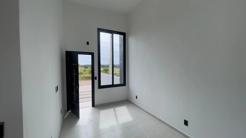 Casa nova à venda em Imbé - Em construção : 9ª foto da galeria de imagens do imóvel
