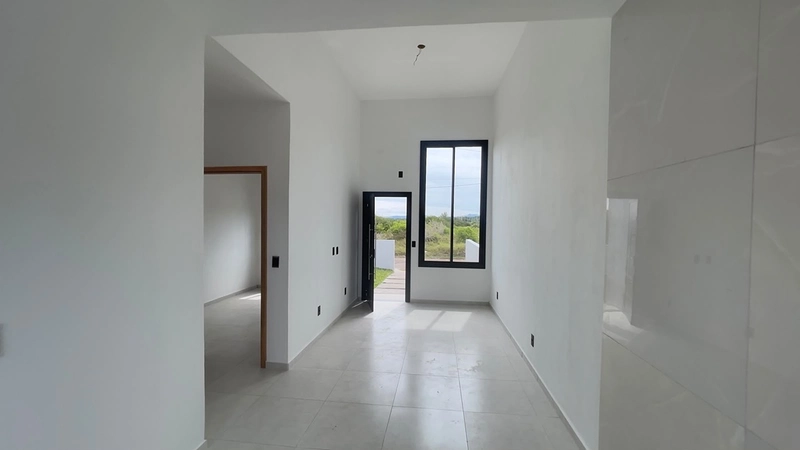 Casa nova à venda em Imbé - Em construção : 6ª foto da galeria de imagens do imóvel