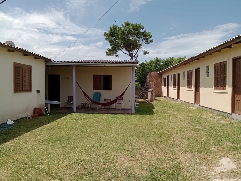 Pousada à venda em Imbé - Mariluz: 1ª foto da galeria de imagens do imóvel