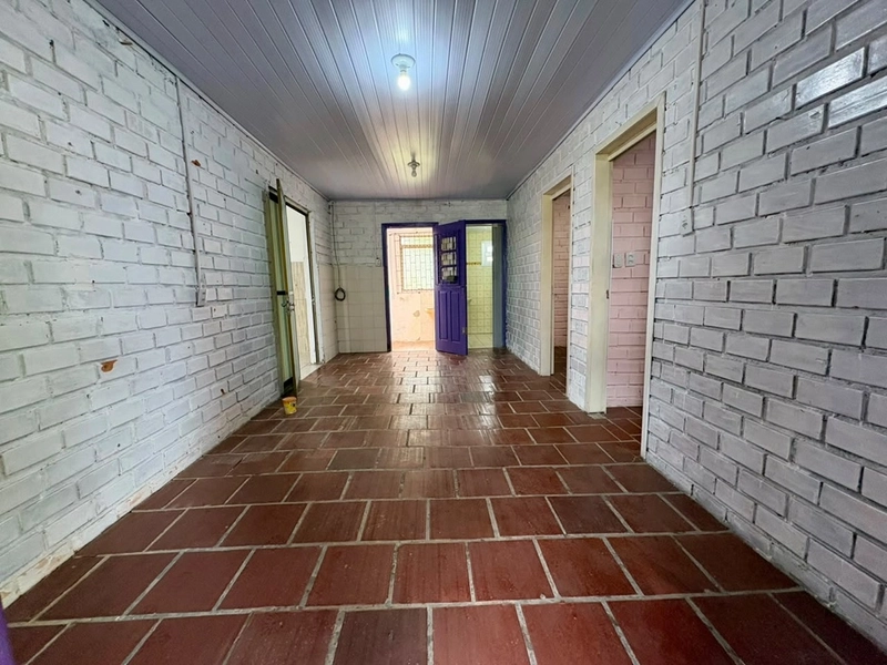 🏡 CASA DE ESQUINA À VENDA EM IMBÉ – R$ 200 MIL!: 7ª foto da galeria de imagens do imóvel