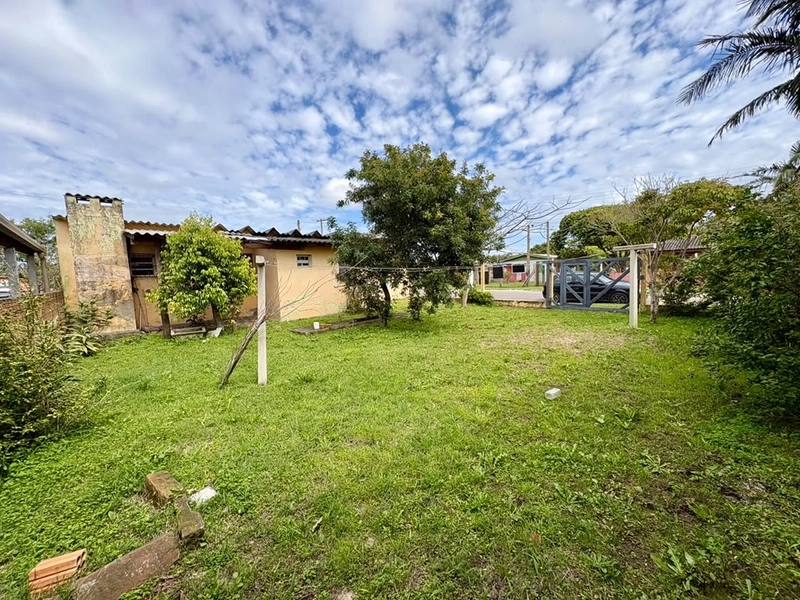 🏡 CASA DE ESQUINA À VENDA EM IMBÉ – R$ 200 MIL!: 10ª foto da galeria de imagens do imóvel