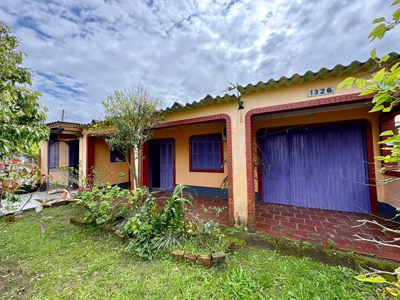 Imóvel residencial ou comercial