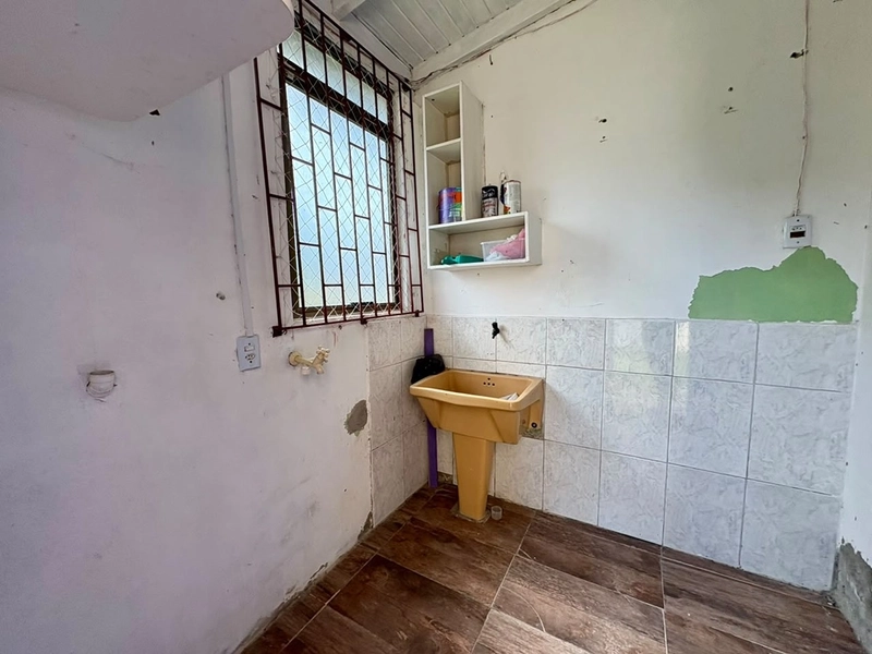 🏡 CASA DE ESQUINA À VENDA EM IMBÉ – R$ 200 MIL!: 14ª foto da galeria de imagens do imóvel