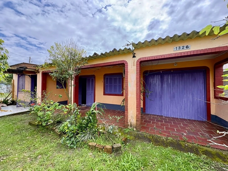 🏡 CASA DE ESQUINA À VENDA EM IMBÉ – R$ 200 MIL!: 16ª foto da galeria de imagens do imóvel