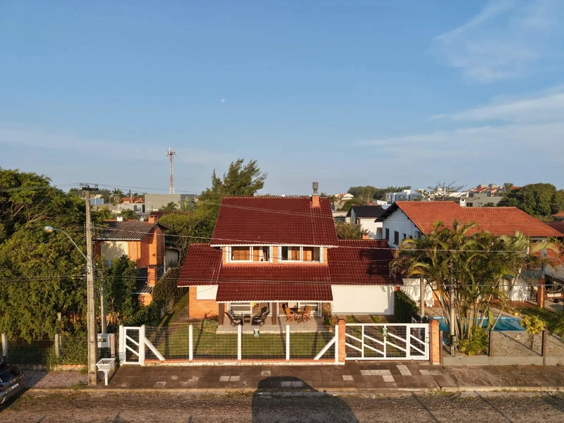 Imóvel residencial ou comercial