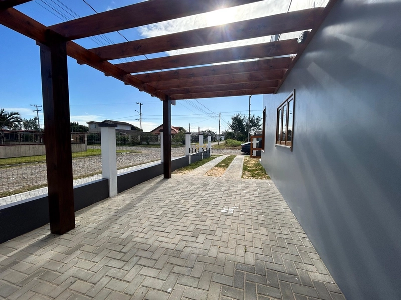 Casa em Imbé: 10ª foto da galeria de imagens do imóvel