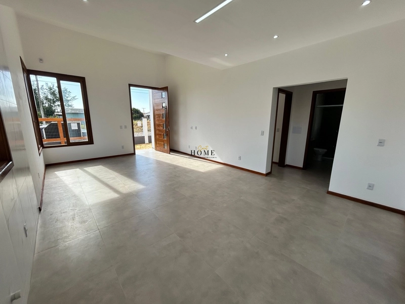 Casa em Imbé: 2ª foto da galeria de imagens do imóvel