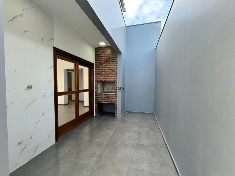 Casa em Imbé: 9ª foto da galeria de imagens do imóvel