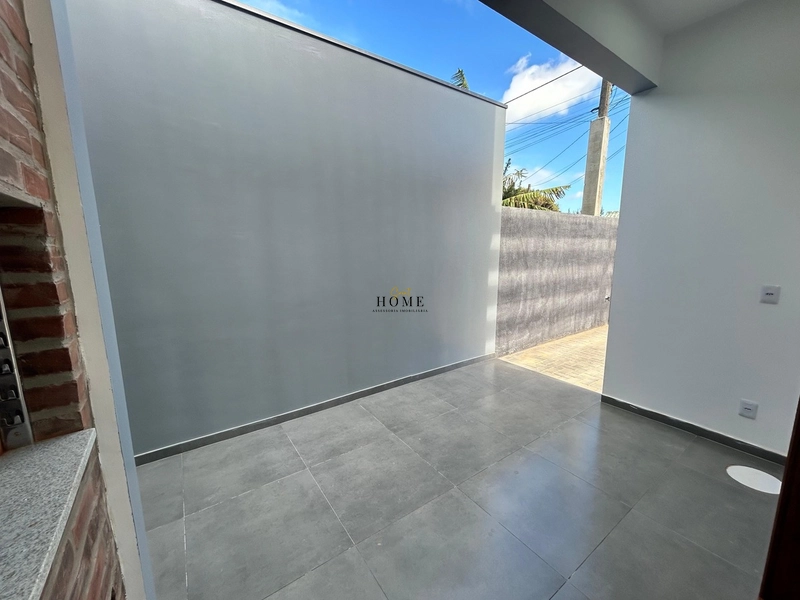 Casa em Imbé: 8ª foto da galeria de imagens do imóvel