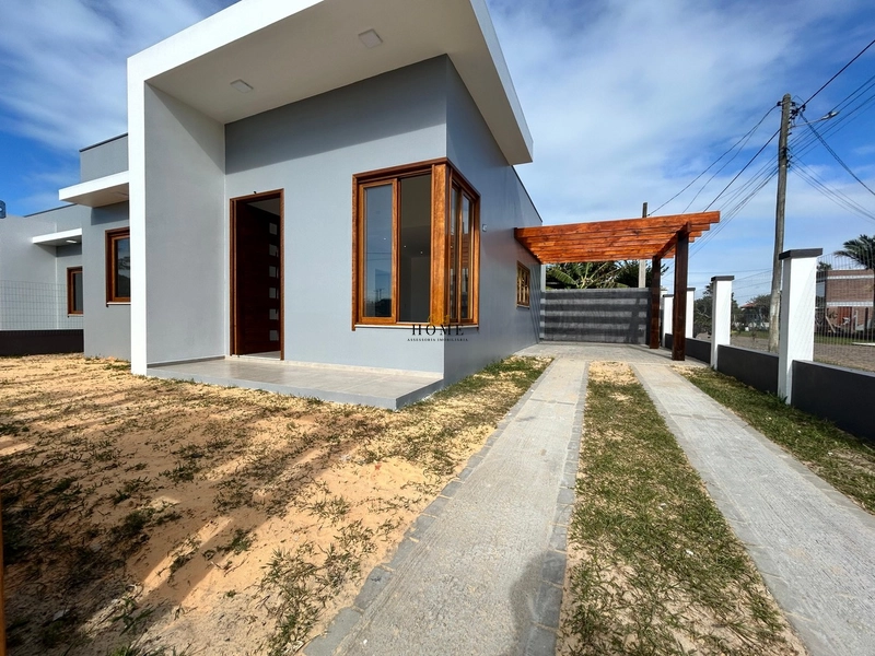 Casa em Imbé: 7ª foto da galeria de imagens do imóvel