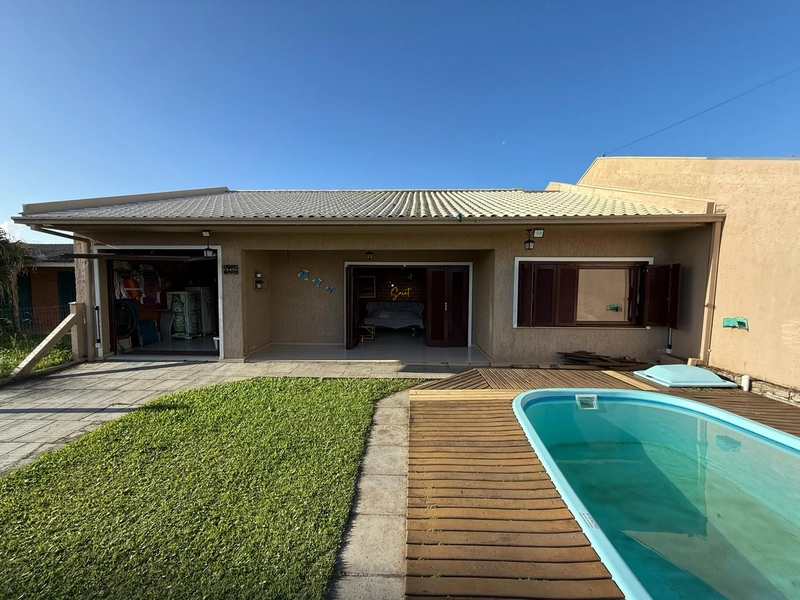 Casa à venda em Mariluz próxima ao mar: 20ª foto da galeria de imagens do imóvel