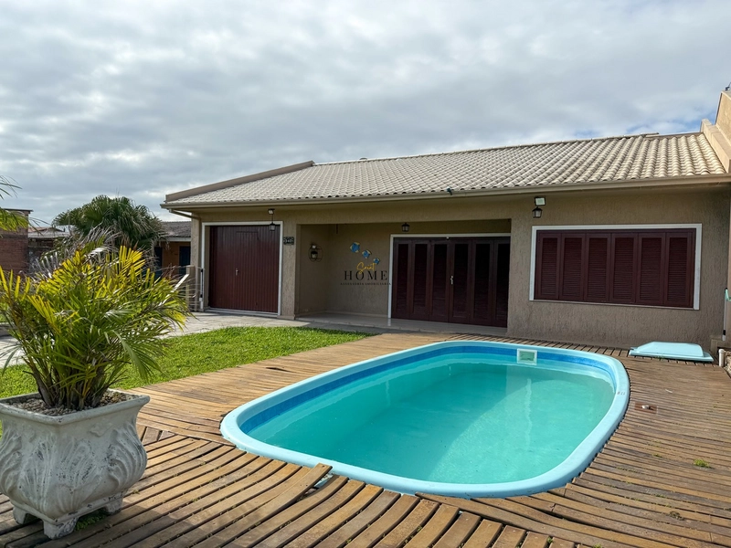 Casa à venda em Mariluz próxima ao mar: 21ª foto da galeria de imagens do imóvel