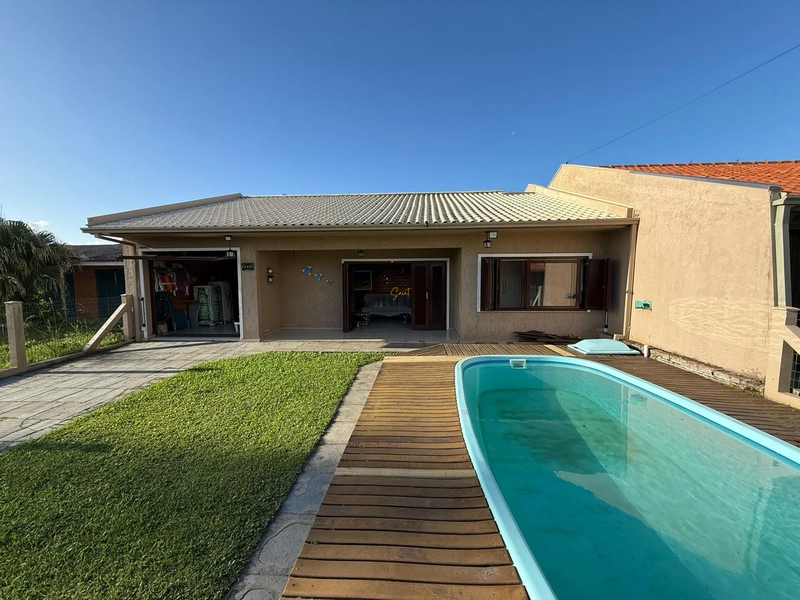 Casa à venda em Mariluz próxima ao mar: 17ª foto da galeria de imagens do imóvel