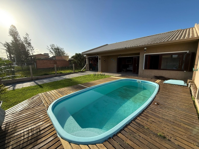 Casa à venda em Mariluz próxima ao mar: 19ª foto da galeria de imagens do imóvel