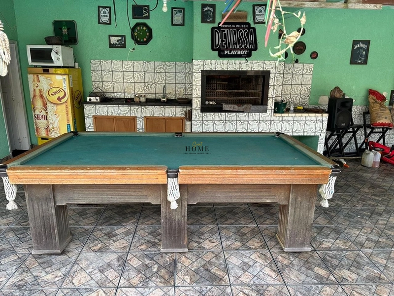 Casa à venda no centro de Imbé: 5ª foto da galeria de imagens do imóvel