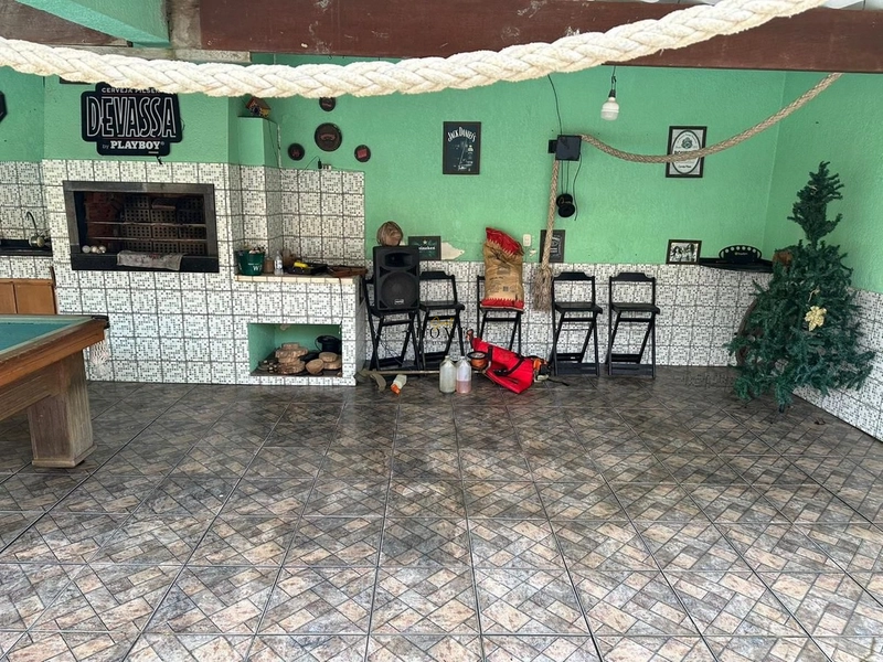 Casa à venda no centro de Imbé: 4ª foto da galeria de imagens do imóvel