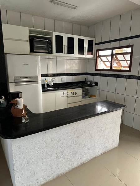 Casa à venda no centro de Imbé: 10ª foto da galeria de imagens do imóvel