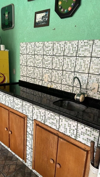 Casa à venda no centro de Imbé: 8ª foto da galeria de imagens do imóvel