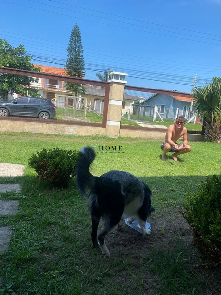 Casa à venda no centro de Imbé: 6ª foto da galeria de imagens do imóvel
