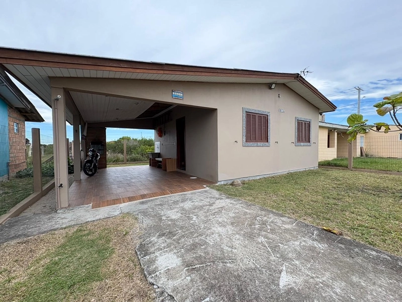 🏡 Excelente oportunidade em Imbé – conforto, segurança e ótimo custo-benefício!: 1ª foto da galeria de imagens do imóvel