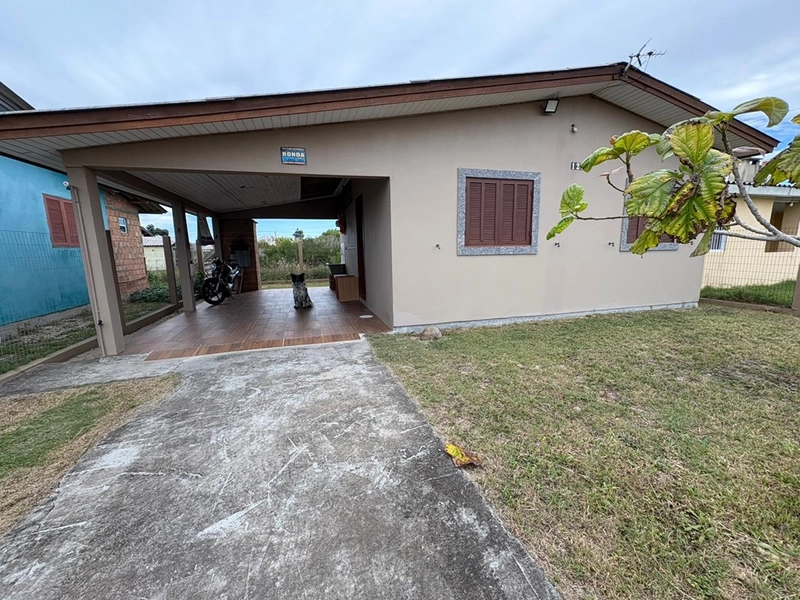 🏡 Excelente oportunidade em Imbé – conforto, segurança e ótimo custo-benefício!: 3ª foto da galeria de imagens do imóvel