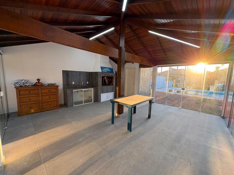 Casa no centro de Imbé - Barra: 16ª foto da galeria de imagens do imóvel