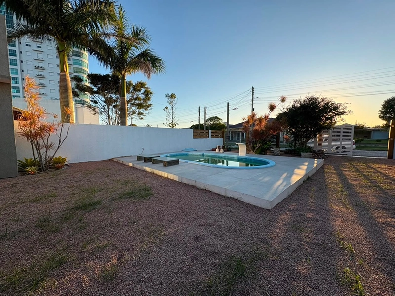 Casa no centro de Imbé - Barra: 10ª foto da galeria de imagens do imóvel