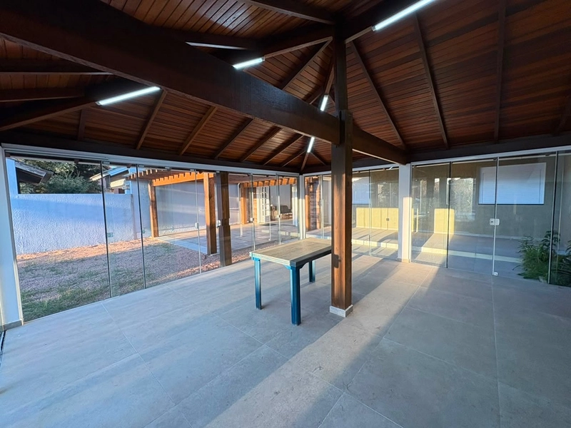 Casa no centro de Imbé - Barra: 11ª foto da galeria de imagens do imóvel