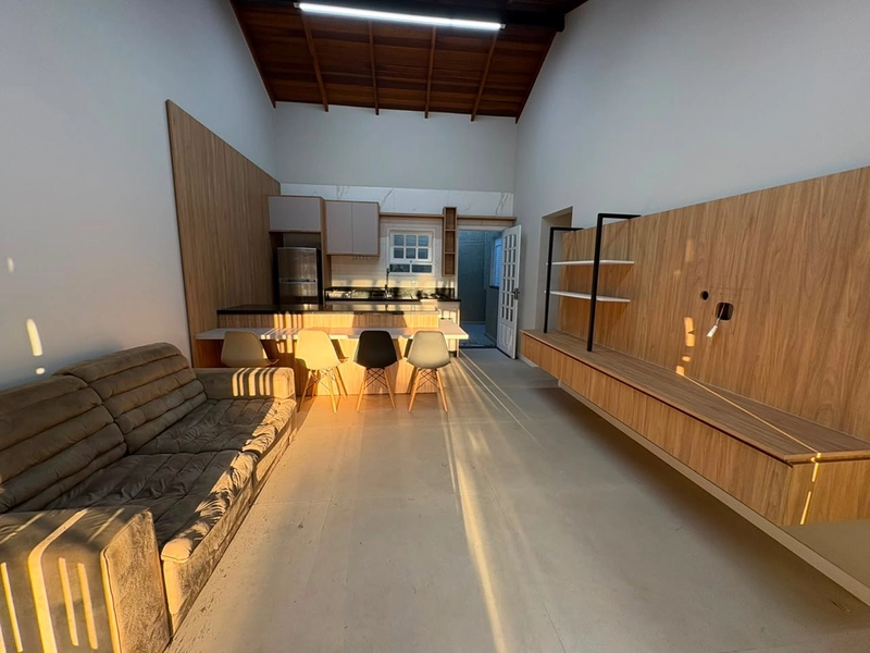 Casa no centro de Imbé - Barra: 2ª foto da galeria de imagens do imóvel