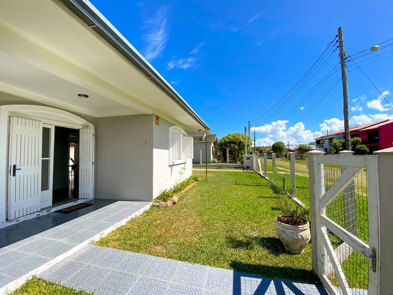 Casa à venda em Imbé: 6ª foto da galeria de imagens do imóvel