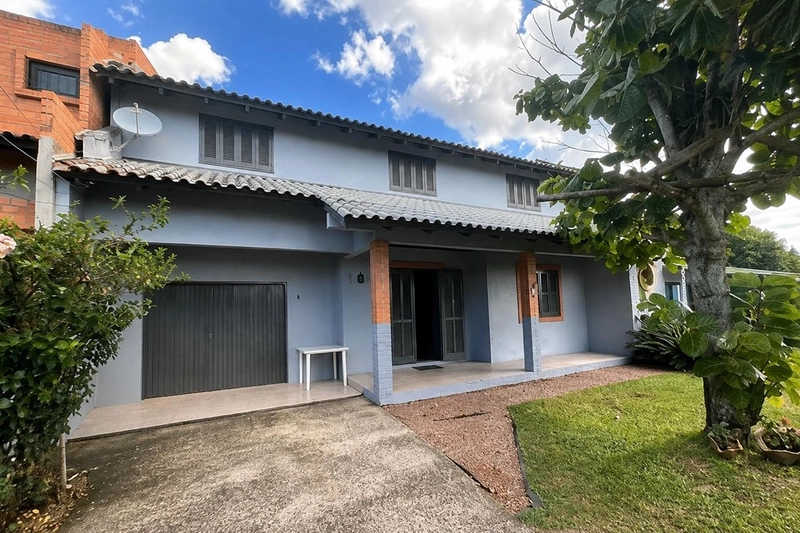 Imóvel residencial ou comercial