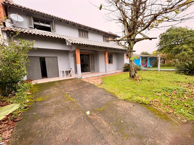 Imóvel residencial ou comercial