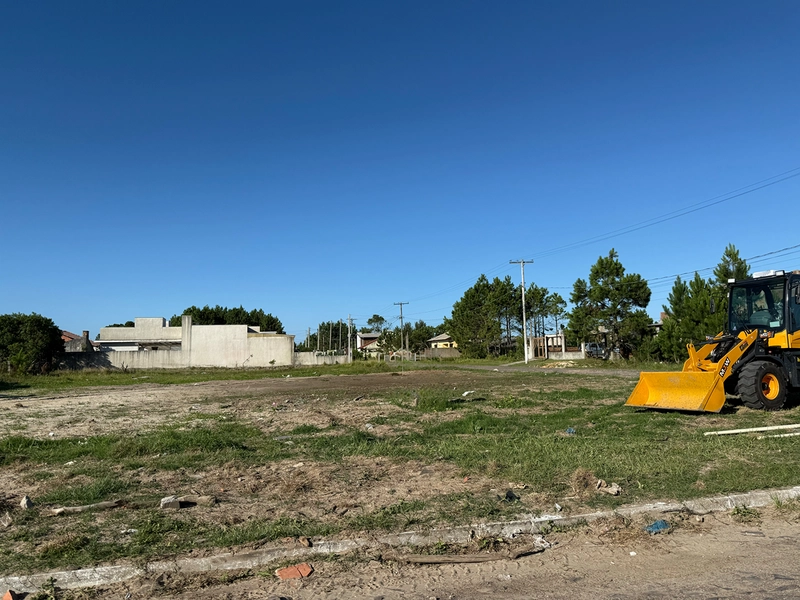 Imóvel residencial ou comercial