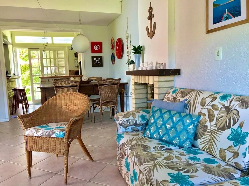 Casa à venda em imbé: 6ª foto da galeria de imagens do imóvel