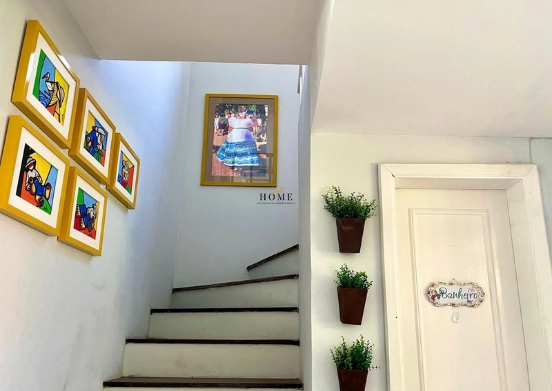 Casa à venda em imbé: 4ª foto da galeria de imagens do imóvel