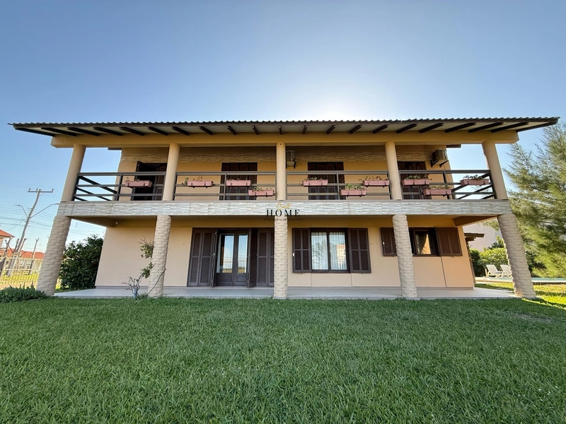 Casa à venda Beira Mar: 4ª foto da galeria de imagens do imóvel