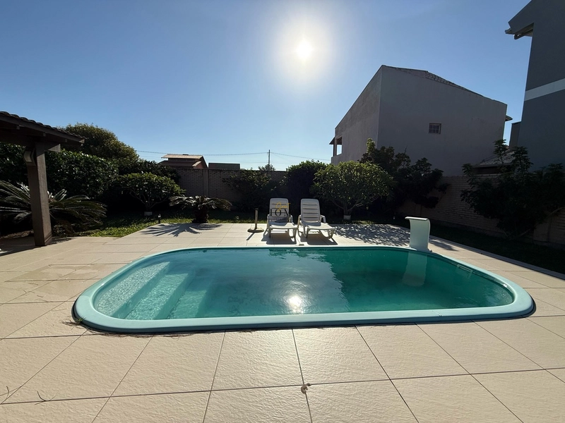 Casa à venda Beira Mar: 8ª foto da galeria de imagens do imóvel