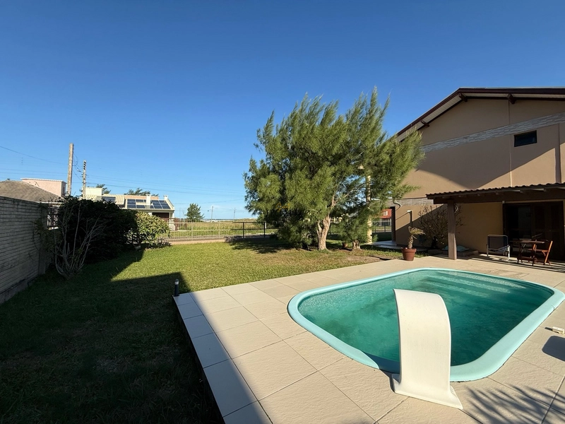 Casa à venda Beira Mar: 11ª foto da galeria de imagens do imóvel