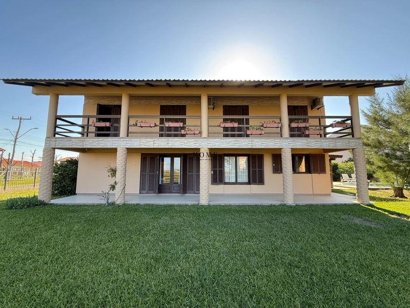 Casa à venda Beira Mar: 2ª foto da galeria de imagens do imóvel