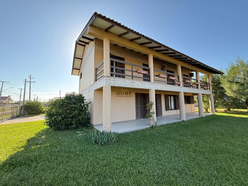 Casa à venda Beira Mar: 1ª foto da galeria de imagens do imóvel