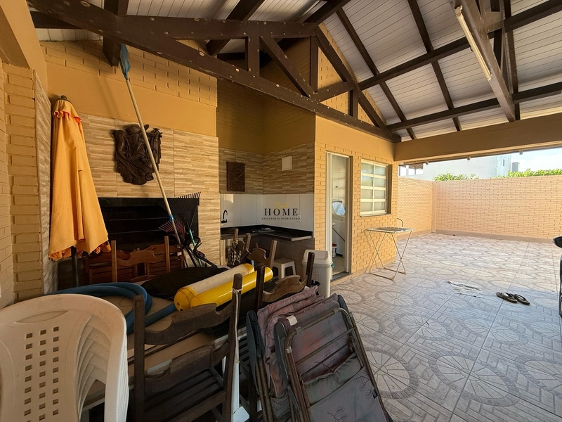 Casa à venda Beira Mar: 30ª foto da galeria de imagens do imóvel