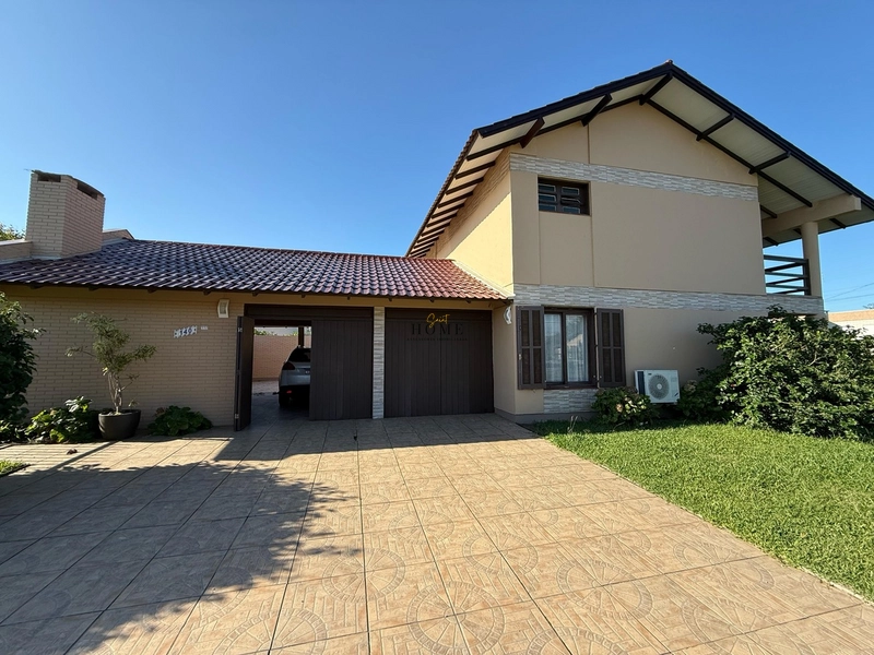 Casa à venda Beira Mar: 3ª foto da galeria de imagens do imóvel