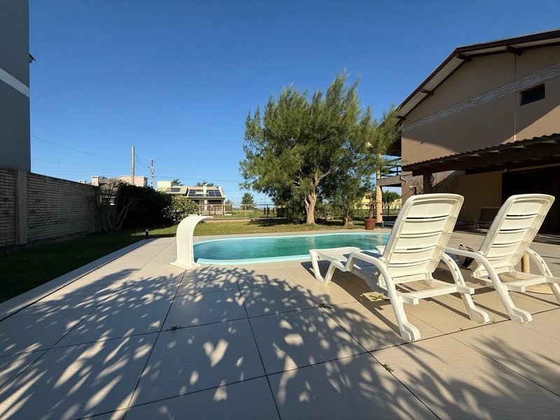 Casa à venda Beira Mar: 9ª foto da galeria de imagens do imóvel