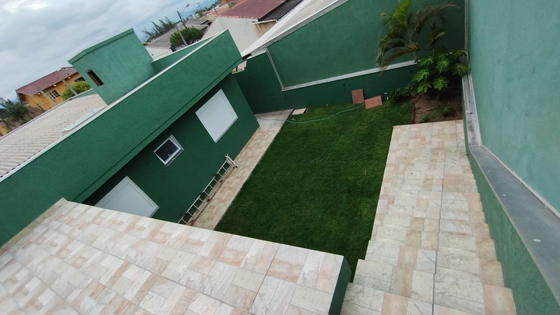 Casa à venda em Atlântida Sul : 7ª foto da galeria de imagens do imóvel