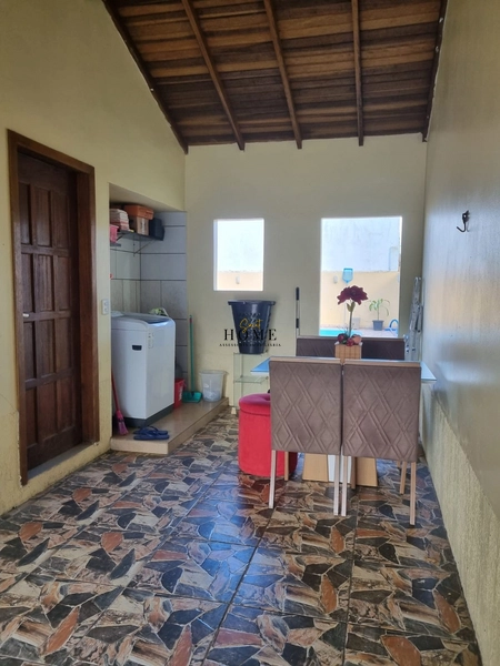 Casa à venda em Imbé: 11ª foto da galeria de imagens do imóvel