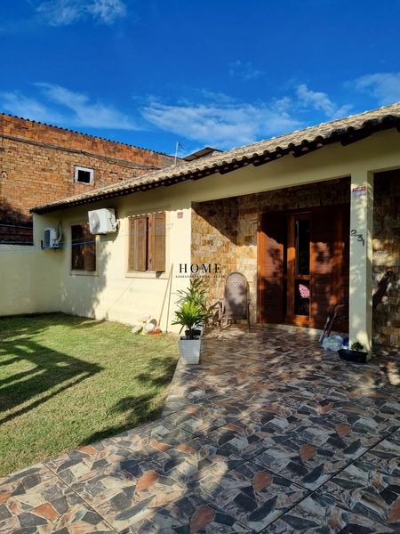 Casa à venda em Imbé: 15ª foto da galeria de imagens do imóvel