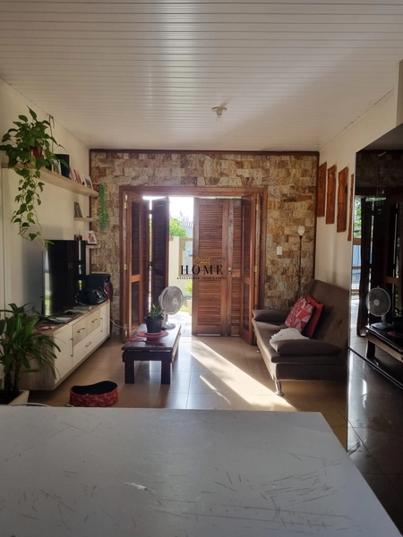 Casa à venda em Imbé: 3ª foto da galeria de imagens do imóvel