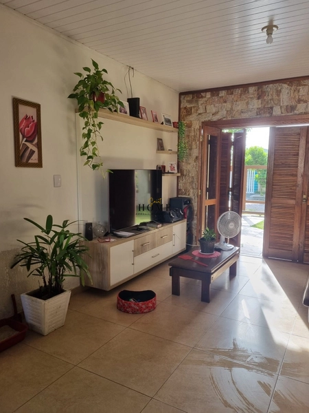 Casa à venda em Imbé: 4ª foto da galeria de imagens do imóvel