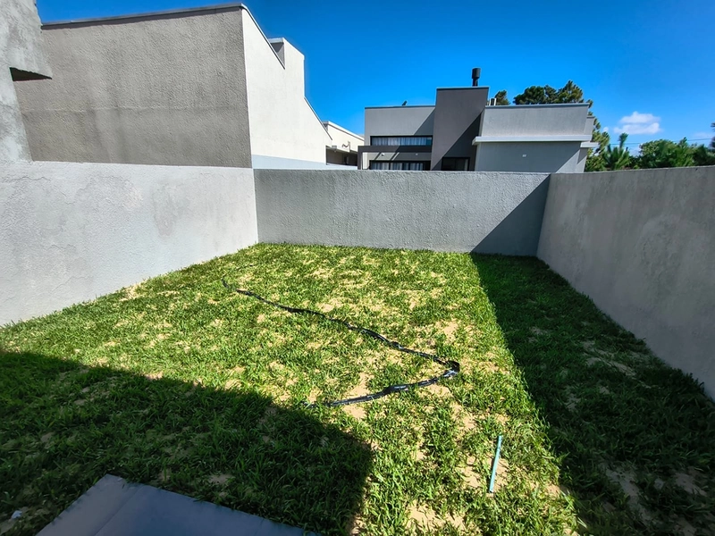 Casa nova no centro de Imbé: 18ª foto da galeria de imagens do imóvel