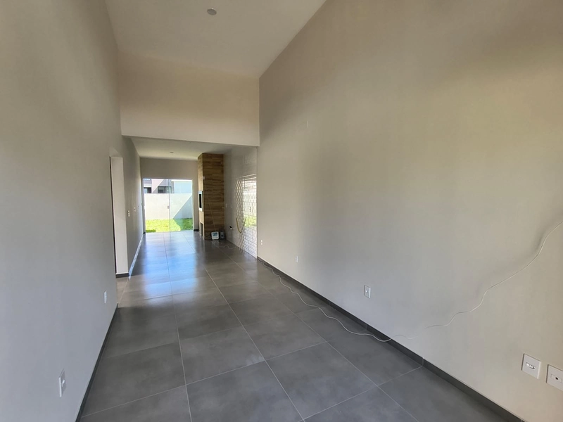 Casa nova no centro de Imbé: 11ª foto da galeria de imagens do imóvel